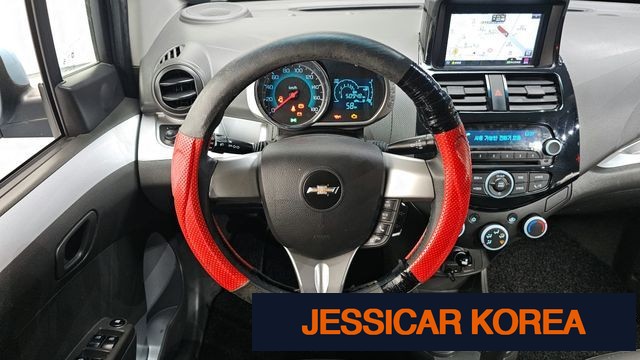 2014 Chevrolet Spark - Thumbnail 20