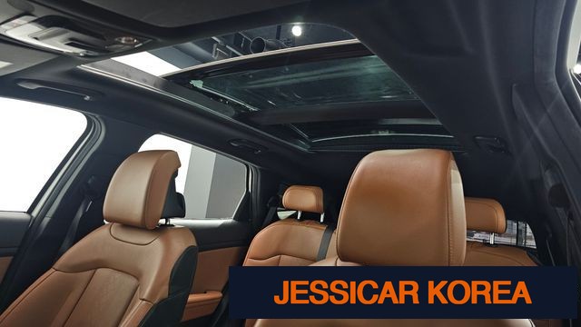 2022 Kia Sportage 5th generation hybrid - Thumbnail 9