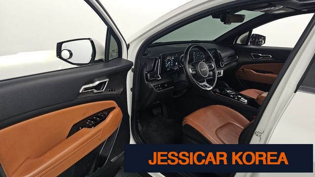 2022 Kia Sportage 5th generation hybrid - Thumbnail 15