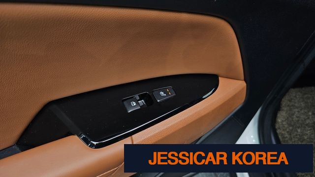2022 Kia Sportage 5th generation hybrid - Thumbnail 16