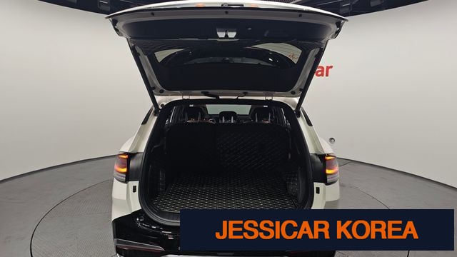 2022 Kia Sportage 5th generation hybrid - Thumbnail 19