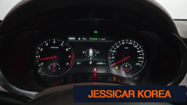 2018 Kia Stinger - Thumbnail 5