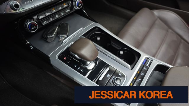 2018 Kia Stinger - Thumbnail 14