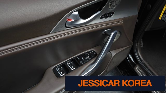 2018 Kia Stinger - Thumbnail 16