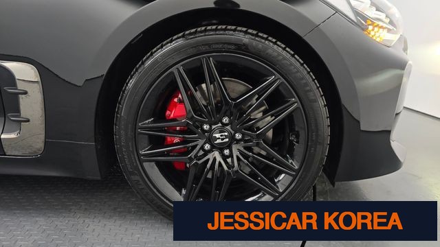 2018 Kia Stinger - Thumbnail 20