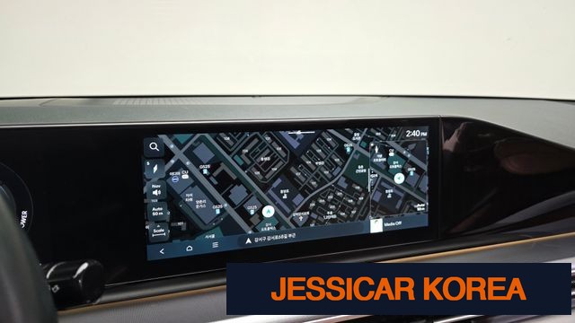 2023 Hyundai Grandeur Hybrid (GN7) - Thumbnail 3