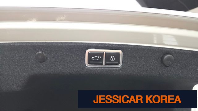 2023 Hyundai Grandeur Hybrid (GN7) - Thumbnail 4