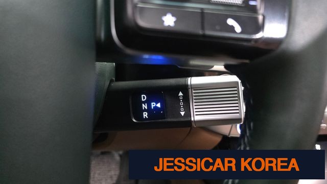 2023 Hyundai Grandeur Hybrid (GN7) - Thumbnail 9