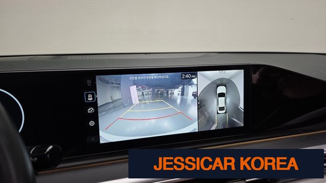 2023 Hyundai Grandeur Hybrid (GN7) - Thumbnail 13