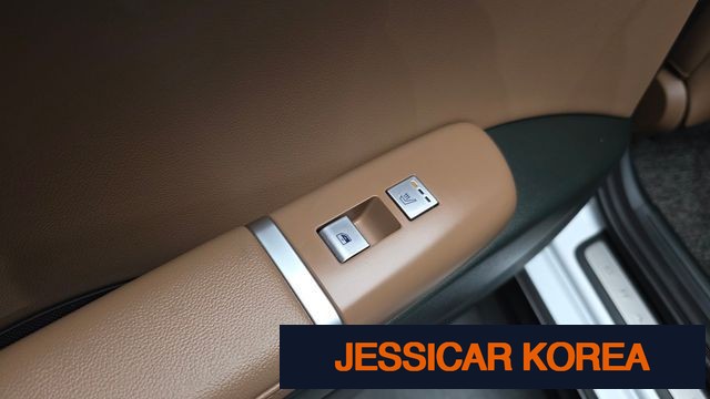 2023 Hyundai Grandeur Hybrid (GN7) - Thumbnail 15