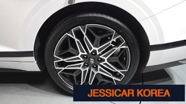 2023 Hyundai Grandeur Hybrid (GN7) - Thumbnail 17