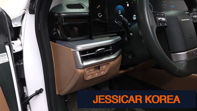 2023 Hyundai Grandeur Hybrid (GN7) - Thumbnail 20