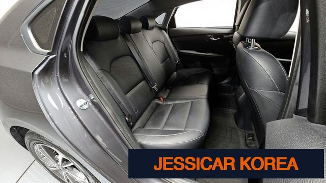 2023 Kia The New K3 2nd Generation - Thumbnail 2