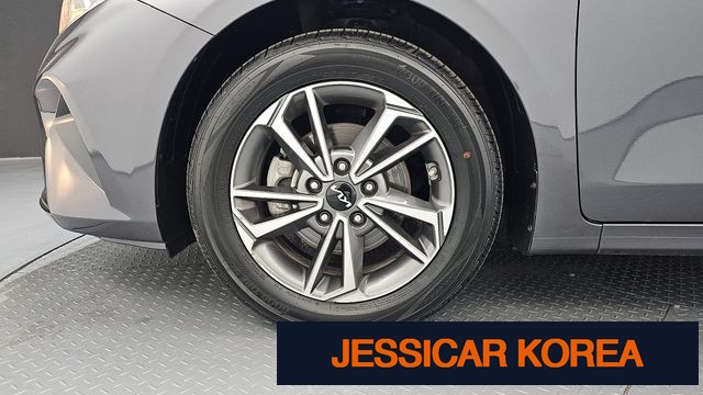 2023 Kia The New K3 2nd Generation - Thumbnail 3