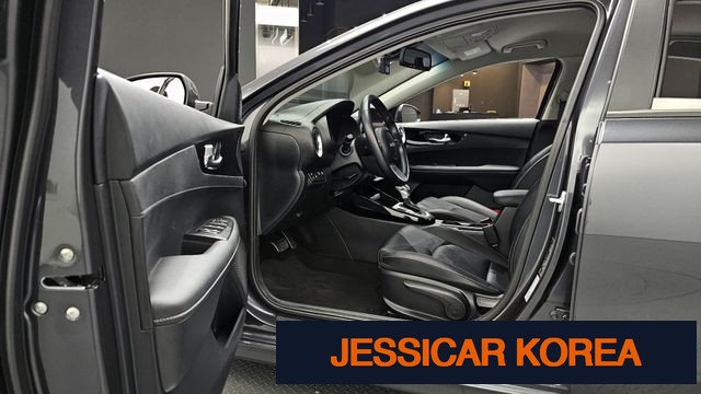 2023 Kia The New K3 2nd Generation - Thumbnail 4