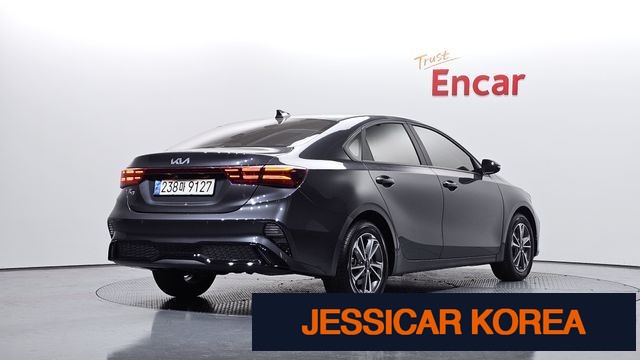 2023 Kia The New K3 2nd Generation - Thumbnail 6