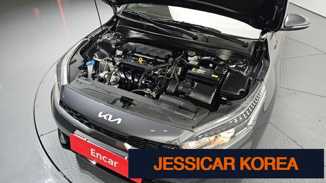 2023 Kia The New K3 2nd Generation - Thumbnail 7