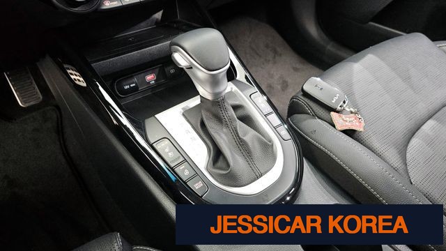2023 Kia The New K3 2nd Generation - Thumbnail 8