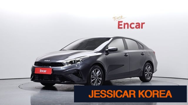 2023 Kia The New K3 2nd Generation - Thumbnail 10