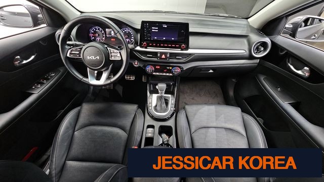 2023 Kia The New K3 2nd Generation - Thumbnail 11
