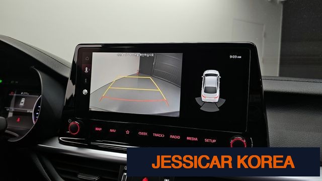 2023 Kia The New K3 2nd Generation - Thumbnail 14