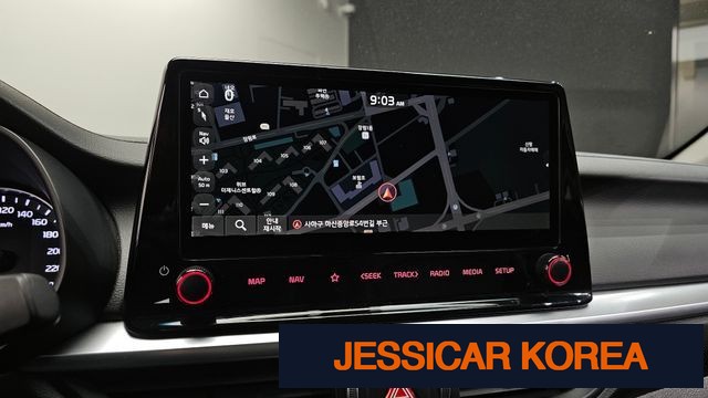 2023 Kia The New K3 2nd Generation - Thumbnail 15