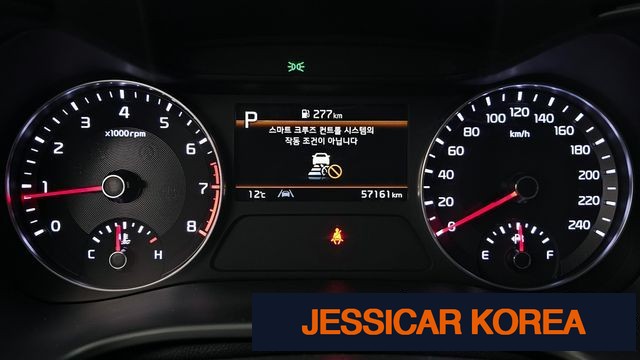 2023 Kia The New K3 2nd Generation - Thumbnail 16