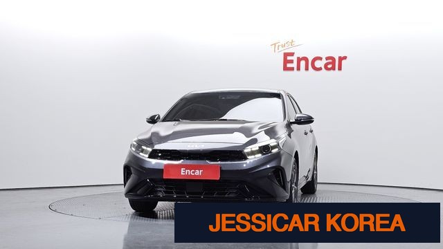 2023 Kia The New K3 2nd Generation - Thumbnail 17