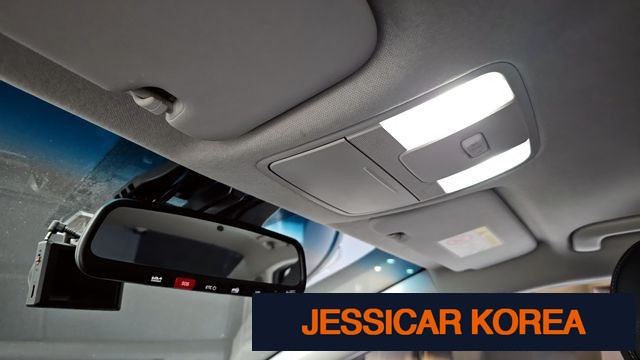 2023 Kia The New K3 2nd Generation - Thumbnail 18