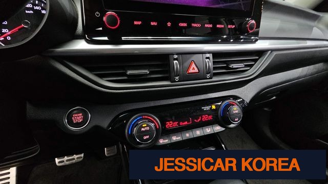 2023 Kia The New K3 2nd Generation - Thumbnail 19