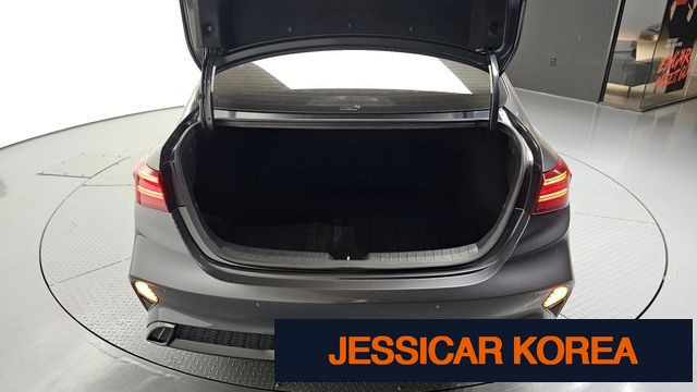 2023 Kia The New K3 2nd Generation - Thumbnail 20
