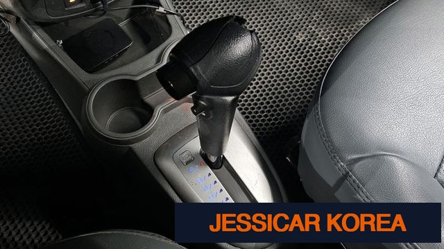 2013 Chevrolet Spark - Thumbnail 12