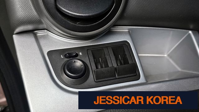 2013 Chevrolet Spark - Thumbnail 14