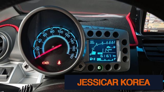2013 Chevrolet Spark - Thumbnail 15