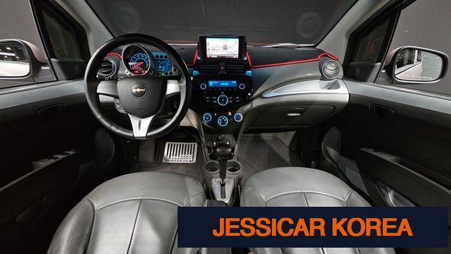 2013 Chevrolet Spark - Thumbnail 18