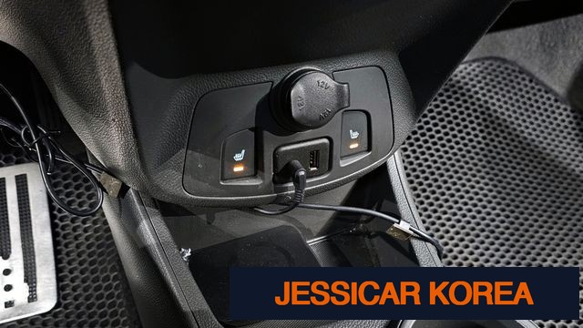2013 Chevrolet Spark - Thumbnail 20