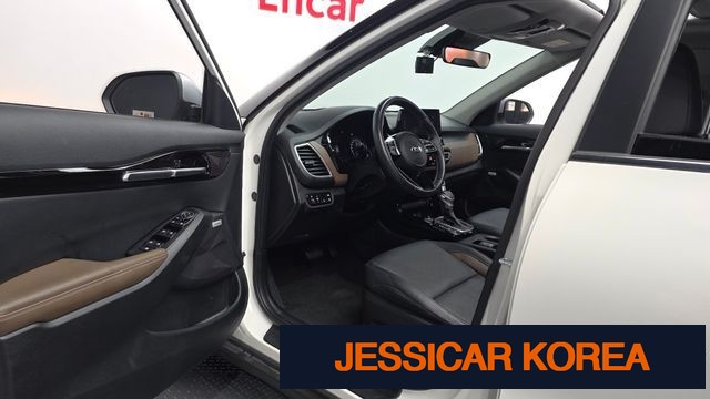2021 Kia Seltos - Thumbnail 9