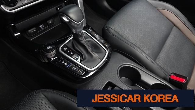2021 Kia Seltos - Thumbnail 15