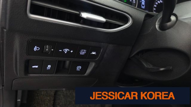2021 Hyundai Sonata Hybrid (DN8) - Thumbnail 7