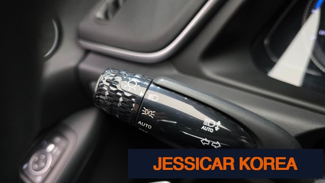 2021 Hyundai Sonata Hybrid (DN8) - Thumbnail 14