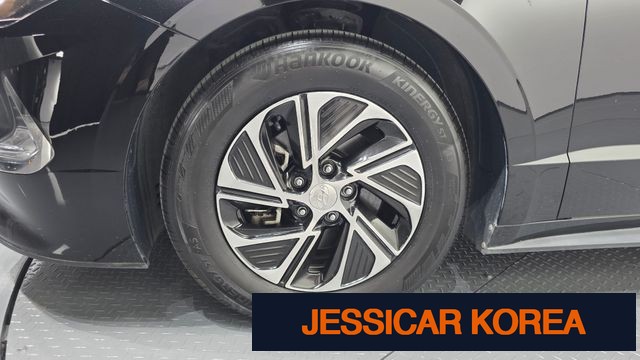 2021 Hyundai Sonata Hybrid (DN8) - Thumbnail 15