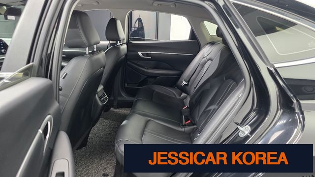 2021 Hyundai Sonata Hybrid (DN8) - Thumbnail 16