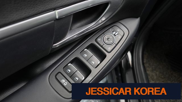 2021 Hyundai Sonata Hybrid (DN8) - Thumbnail 17