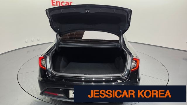 2021 Hyundai Sonata Hybrid (DN8) - Thumbnail 19