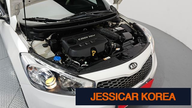 2015 Kia K3 - Thumbnail 4