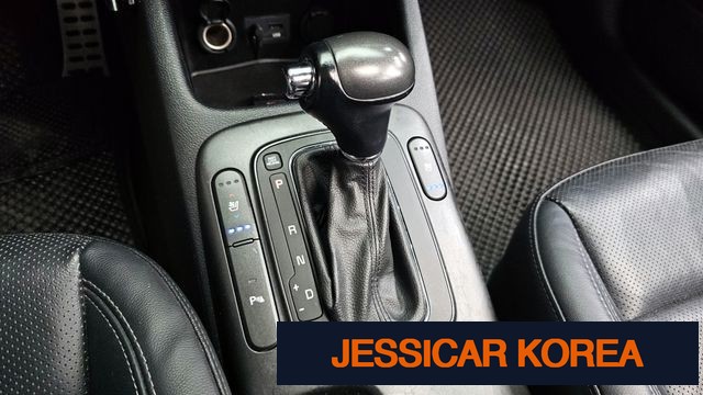 2015 Kia K3 - Thumbnail 9