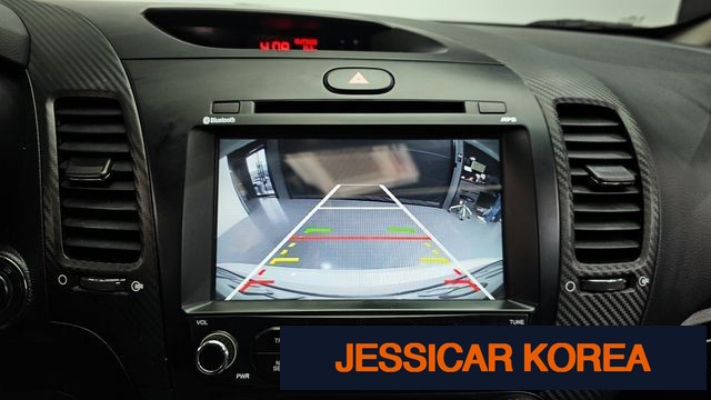2015 Kia K3 - Thumbnail 13