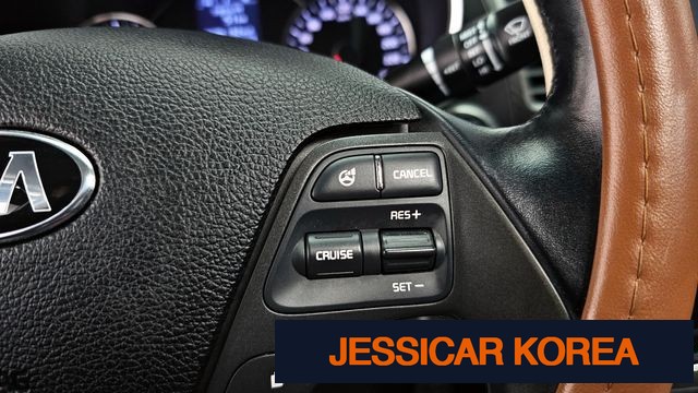 2015 Kia K3 - Thumbnail 14