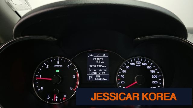 2015 Kia K3 - Thumbnail 15