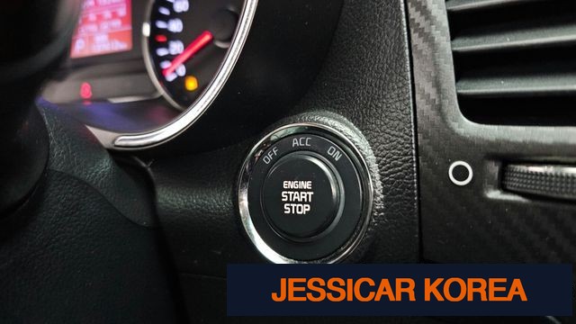 2015 Kia K3 - Thumbnail 18